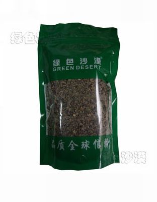 罗布麻花