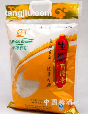 实惠家庭装（珍珠米）