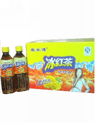 冰红茶
