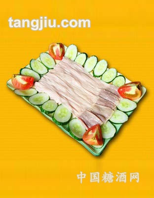 鸭嗉带