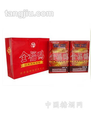 全福鸭