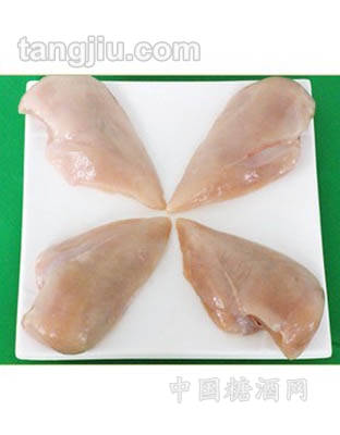鸡大胸