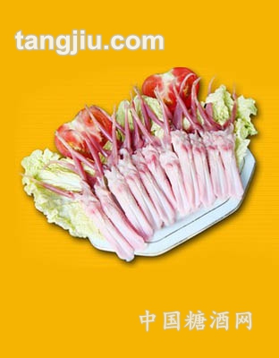 鸭舌