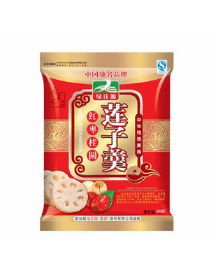 500g红枣桂圆莲子羹