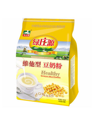 718g麦香维他豆奶粉
