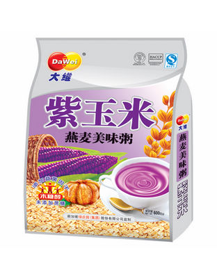 600g燕麦美味粥