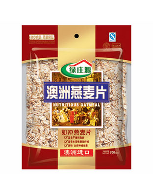 700g澳洲燕麦片