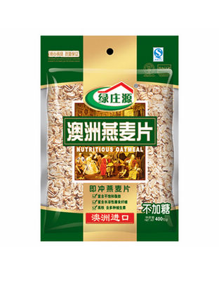 400g澳洲燕麦片