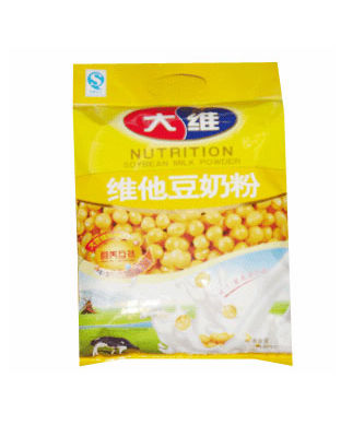 大维520g维他豆奶粉