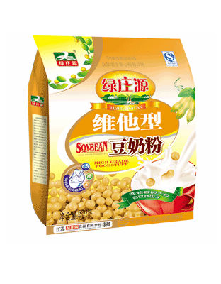 528g维他豆奶粉