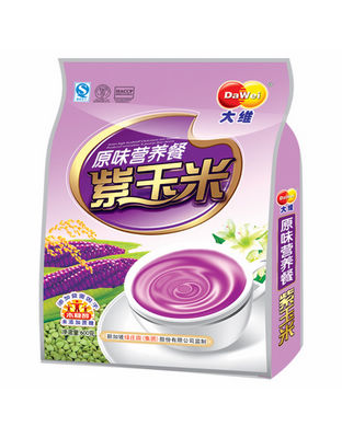 600g原味营养餐