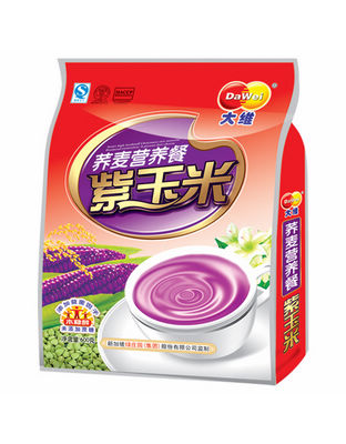 600g荞麦营养餐