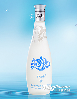 初轨酒