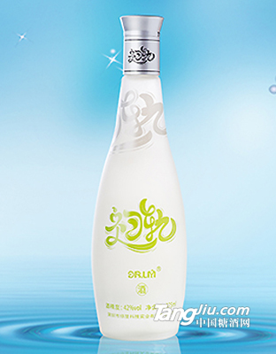 初轨酒（清新绿）