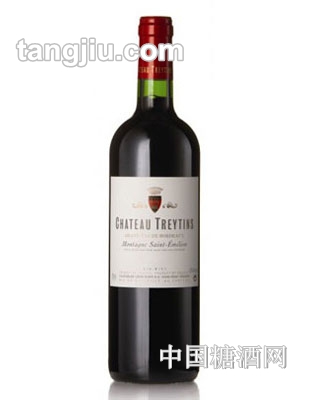 泰坦酒庄红葡萄酒