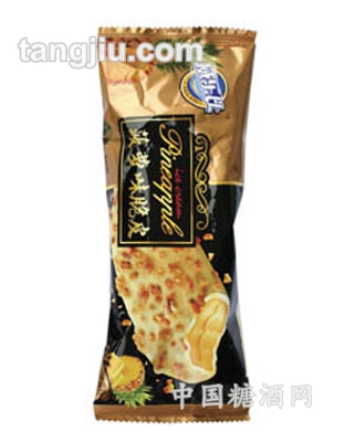 菠萝脆