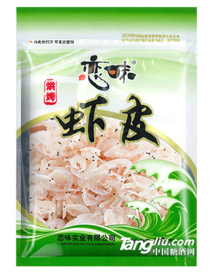 28g虾皮