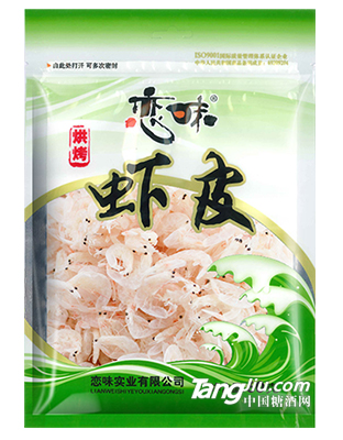 60g虾皮