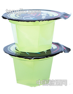 Rubi鸡尾酒果冻（番石榴味）