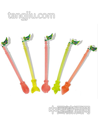 麦当当吸吸冻