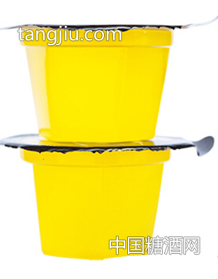 Rubi鸡尾酒果冻（芒果味）