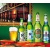 供应青岛纯生啤酒