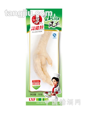 山椒单爪32g
