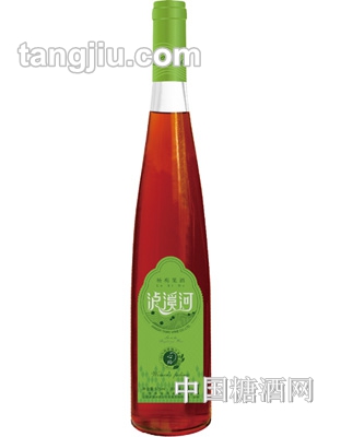 泸溪河杨梅酒心纯375ml