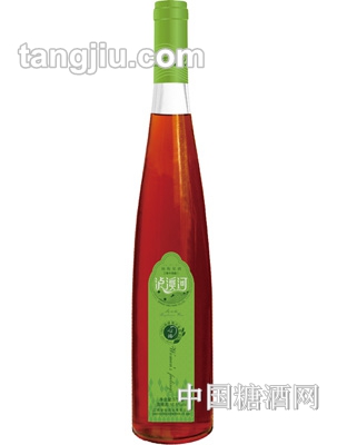 泸溪河杨梅酒心纯（橡木陈酿）375ml