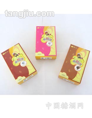 小熊饼
