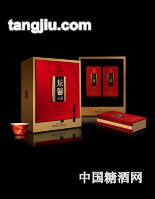 清香铁观音龙馨-珍品96g
