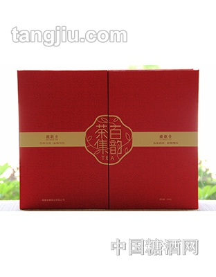 清香铁观音-悦品（清香）400g