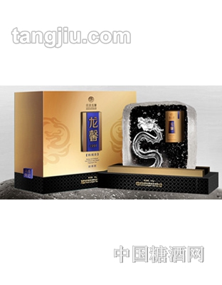 清香铁观音50g-龙馨1991
