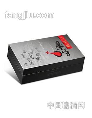 清香铁观音-凤鸣（新）-256g