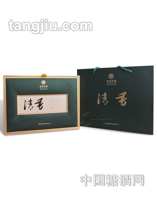 陈香铁观音清香（绿）256g