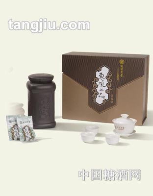 龙馨铁观音惠风上品240g