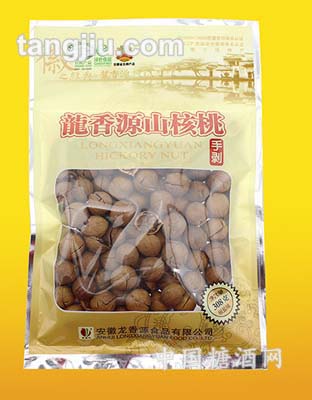308g椒盐手剥山核桃