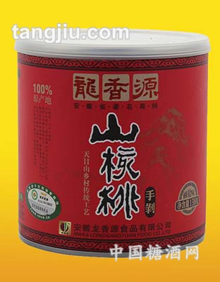 138g椒盐手剥山核桃