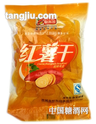 联香园手抓包（红薯条）