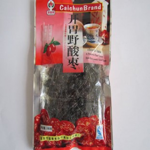 蔡春牌—180g开胃野酸枣（全国诚招食品代理商）