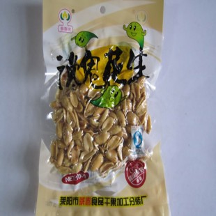 蔡春牌—-100g馋鬼花生招商代理