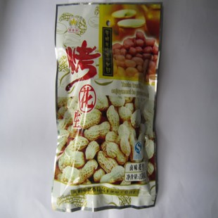 蔡春牌—150g卤味花生（诚招全国代理商）