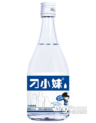 42°-川法高粱酒-300ML