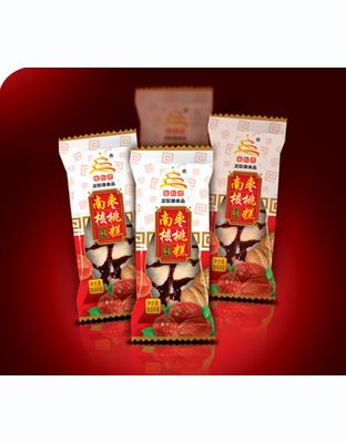 南枣核桃糕