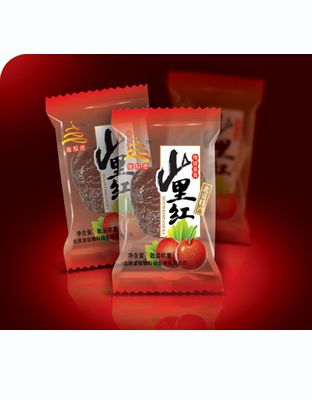 山里红