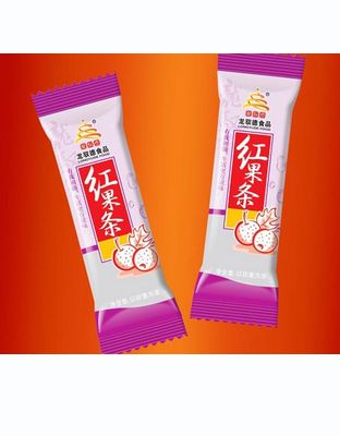 红果条