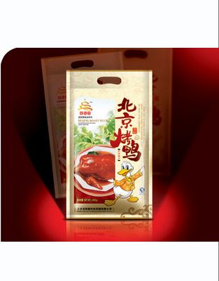 1000g袋装北京烤