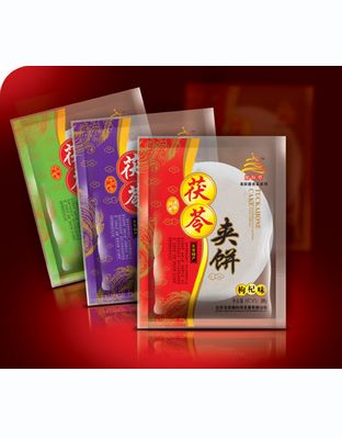 28g茯苓夹饼
