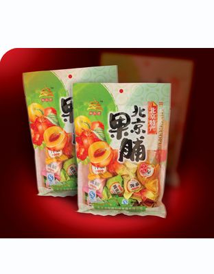 260g袋装北京果脯