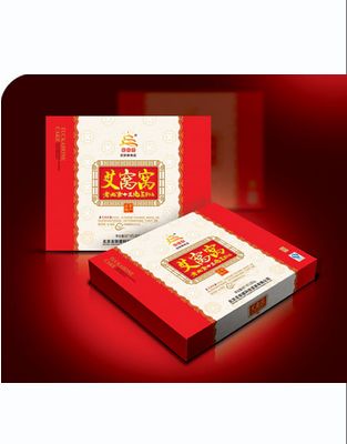 艾窝窝礼盒